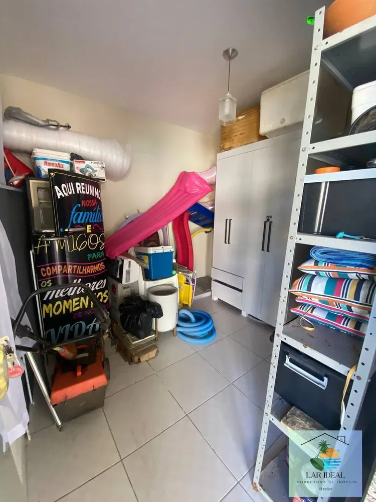 Casa, 3 quartos - Foto 57