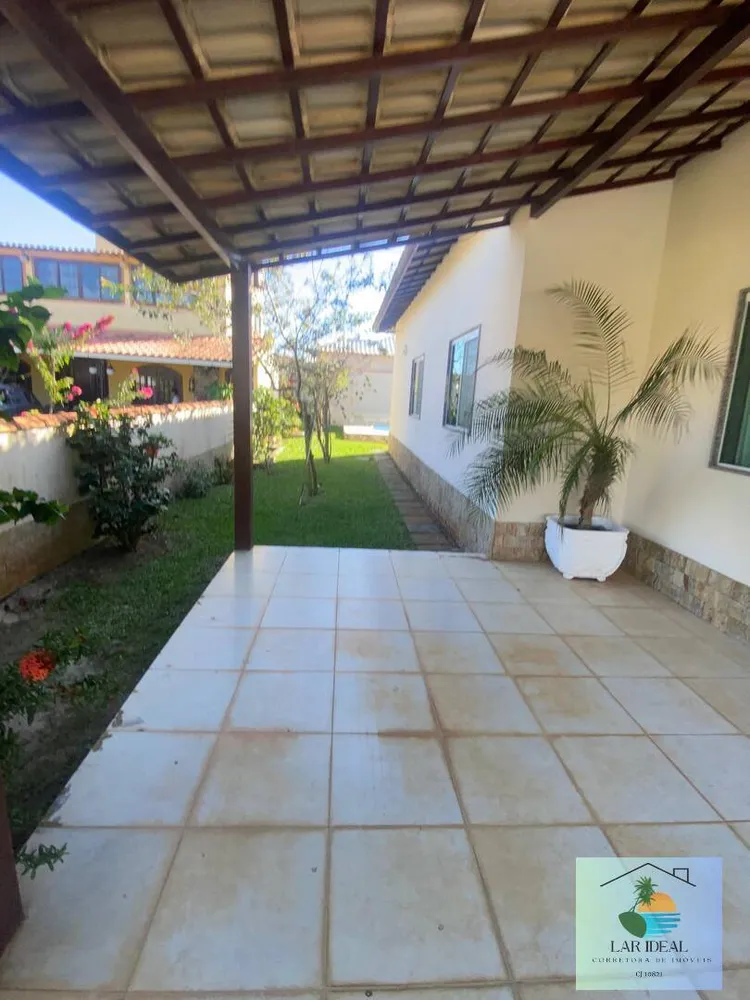 Casa, 3 quartos - Foto 10