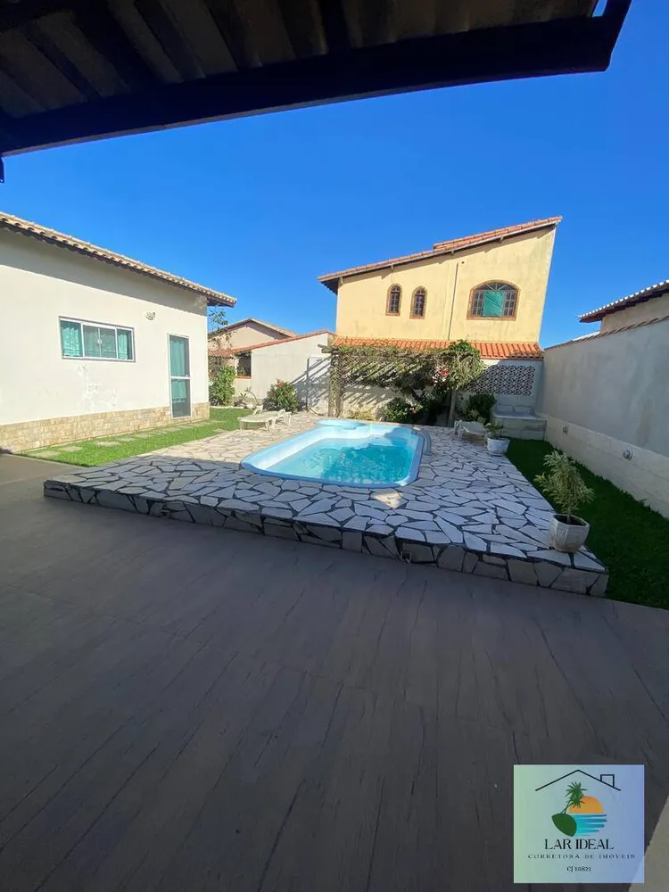 Casa, 3 quartos - Foto 17