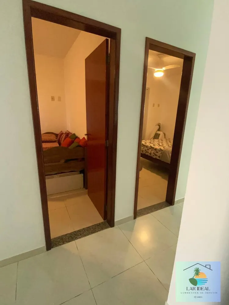 Casa, 3 quartos - Foto 35