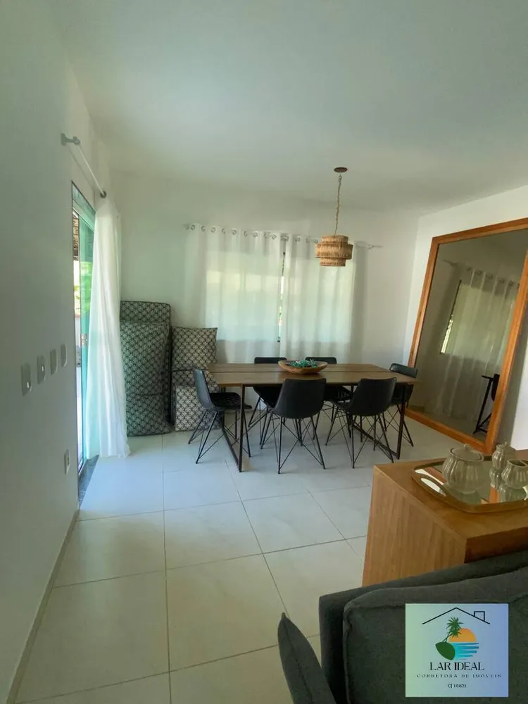 Casa, 3 quartos - Foto 27