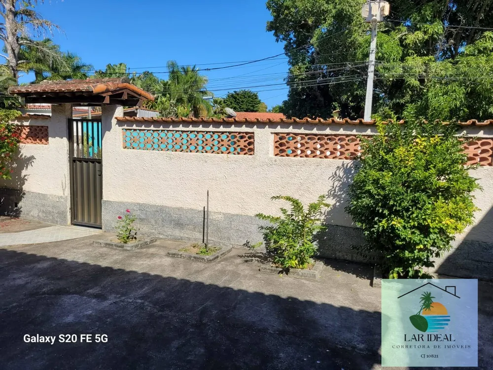 Casa, 3 quartos, 162 m² - Foto 2