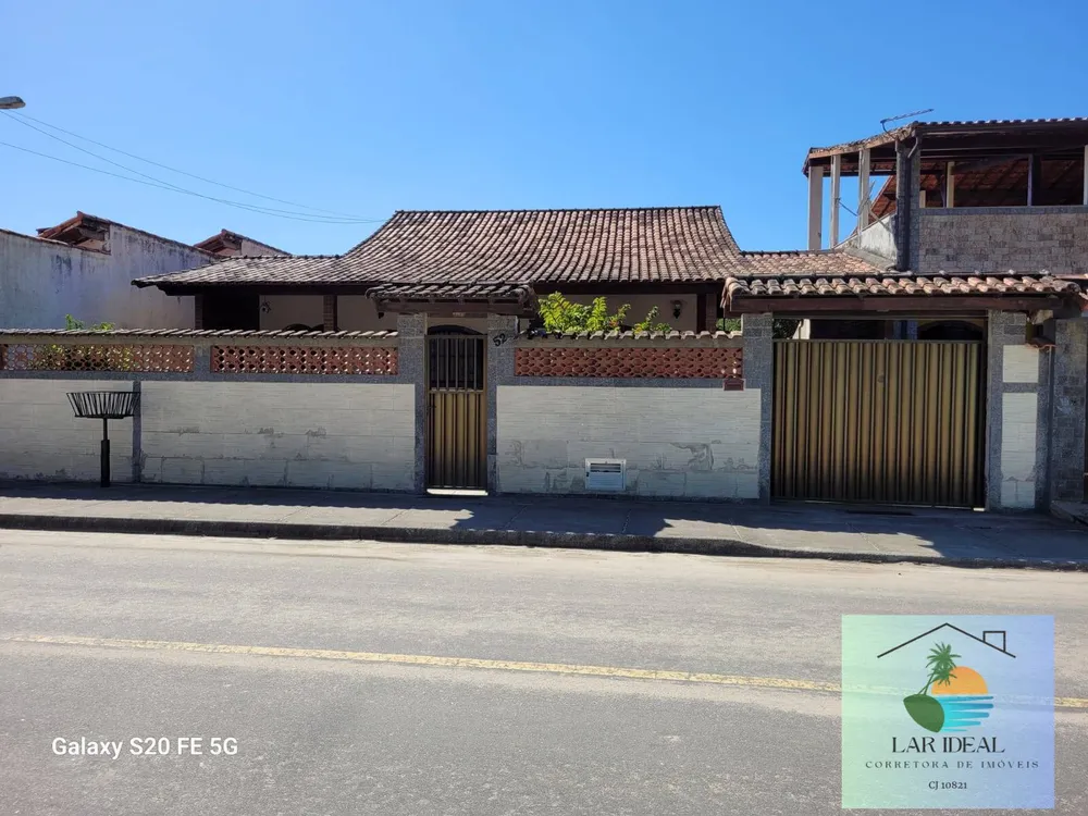 Casa, 3 quartos, 162 m² - Foto 1