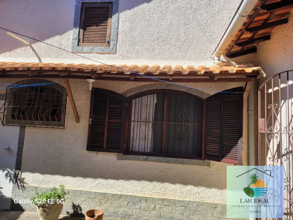 Casa, 3 quartos, 162 m² - Foto 4