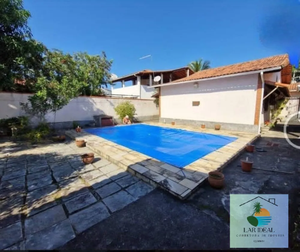 Casa, 3 quartos, 162 m² - Foto 8