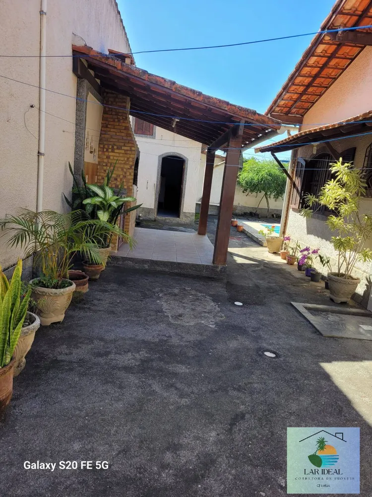 Casa, 3 quartos, 162 m² - Foto 6