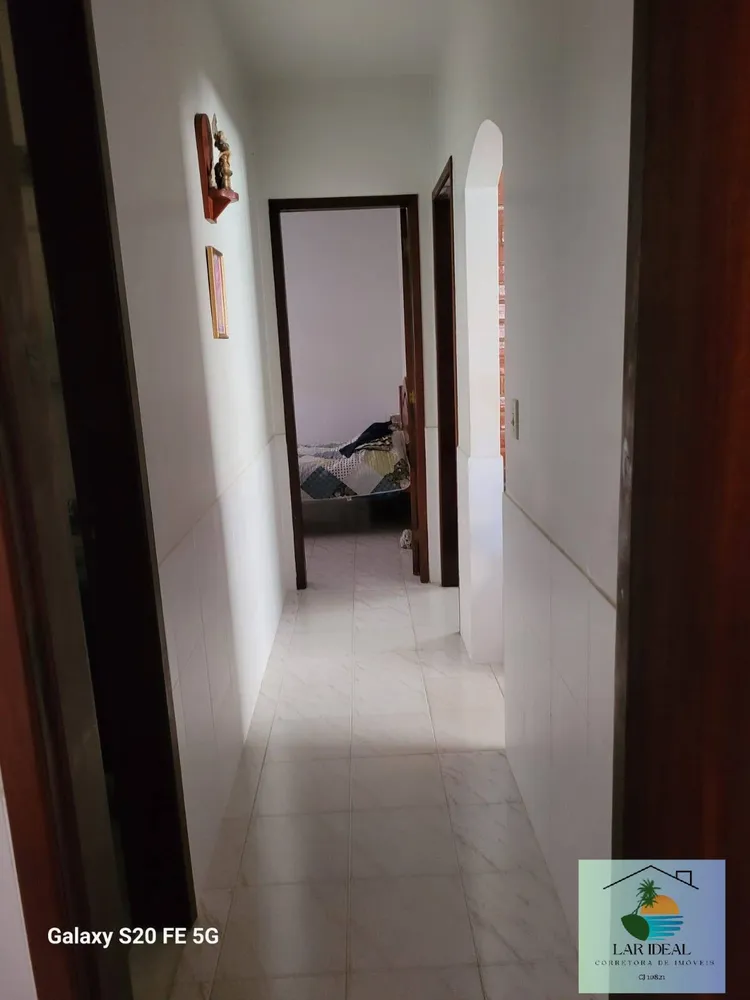 Casa, 3 quartos, 162 m² - Foto 12