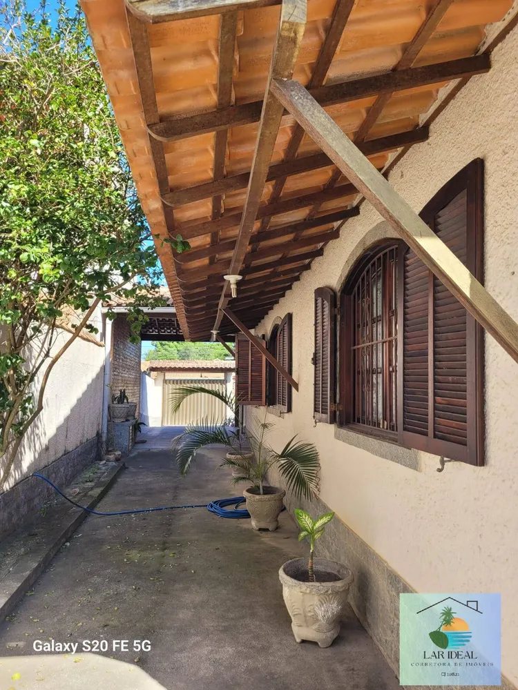 Casa, 3 quartos, 162 m² - Foto 5