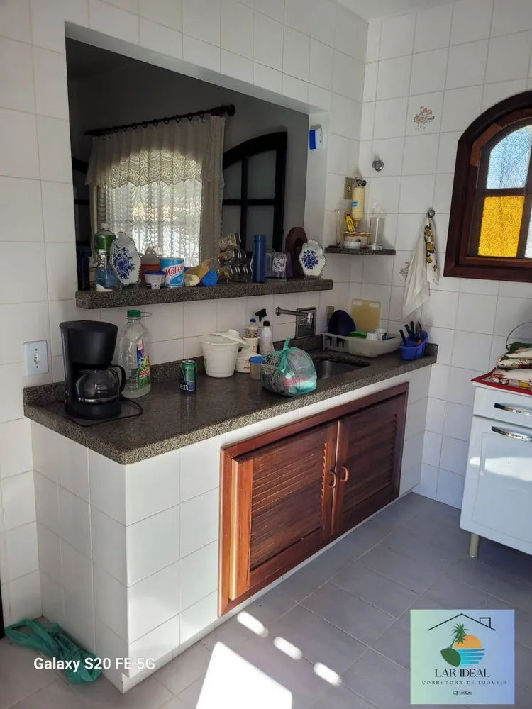 Casa, 3 quartos, 162 m² - Foto 10