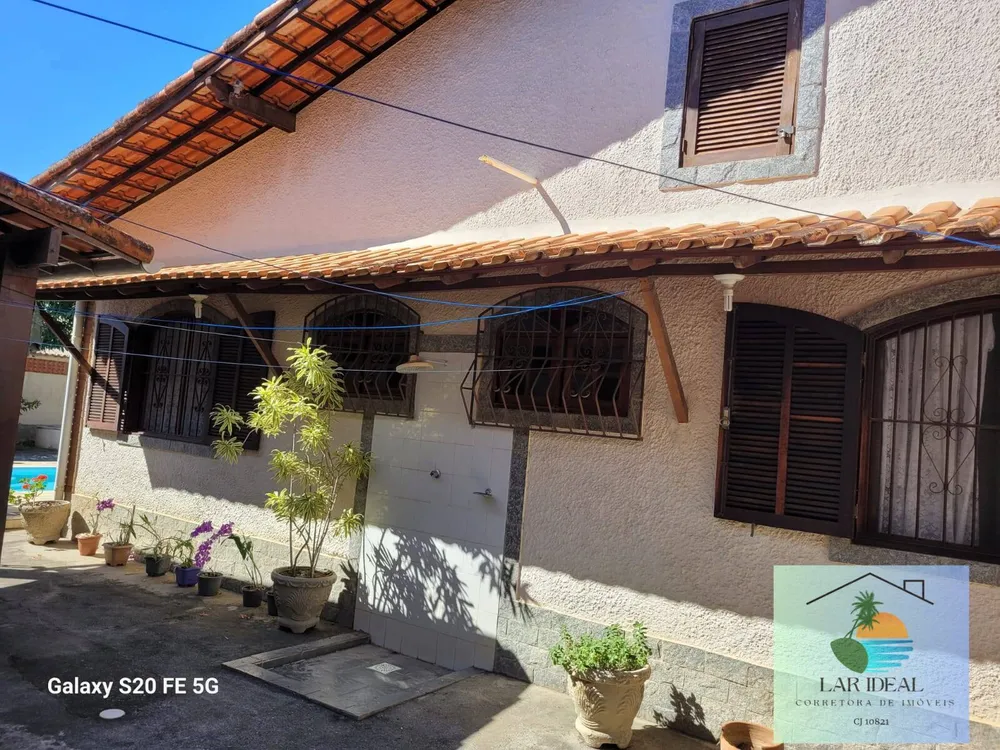 Casa, 3 quartos, 162 m² - Foto 3