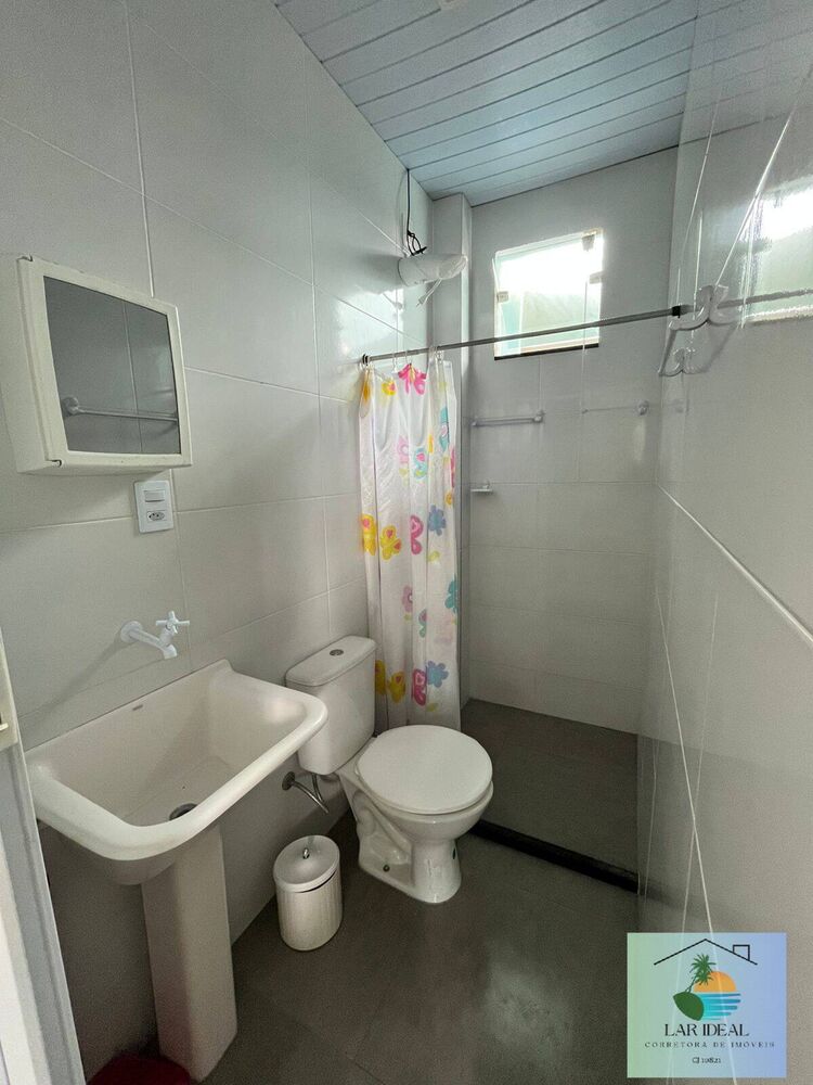 Casa à venda com 1 quarto, 29m² - Foto 4