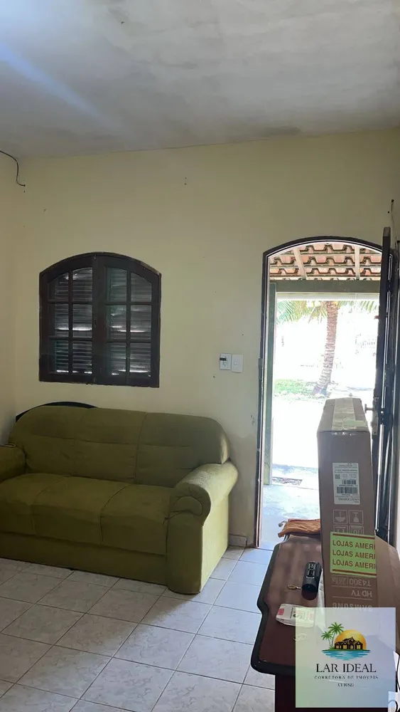 Casa, 2 quartos - Foto 5
