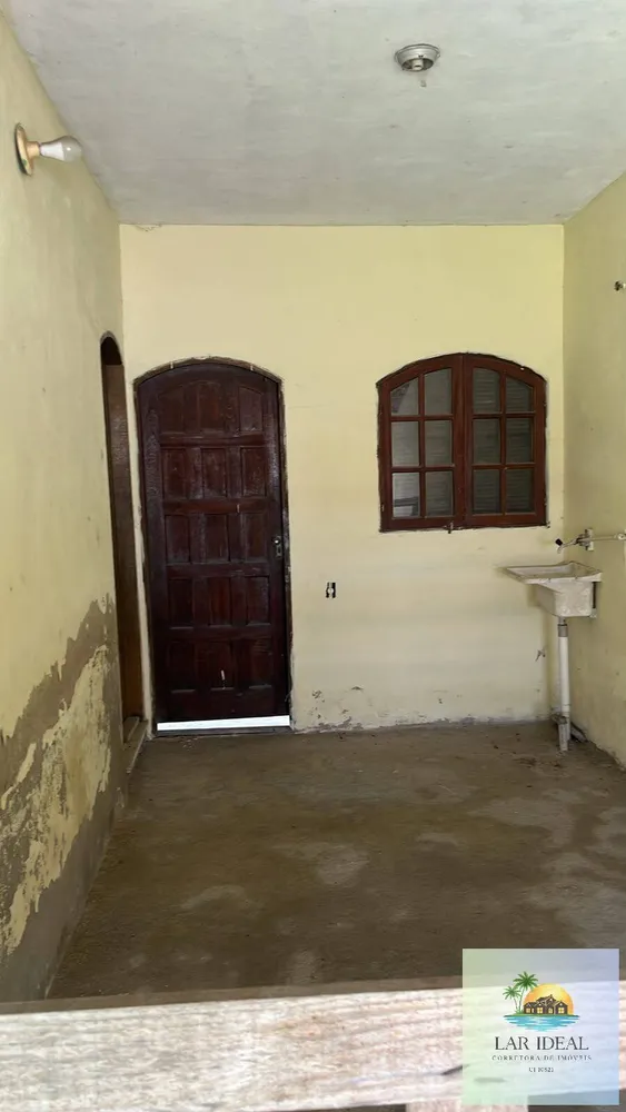 Casa, 2 quartos - Foto 9