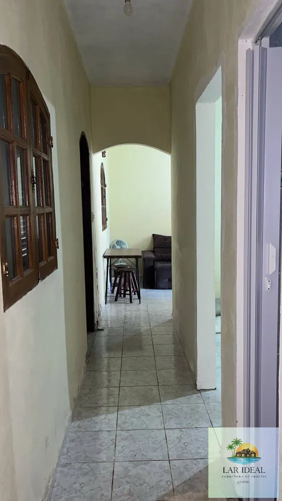 Casa, 2 quartos - Foto 7