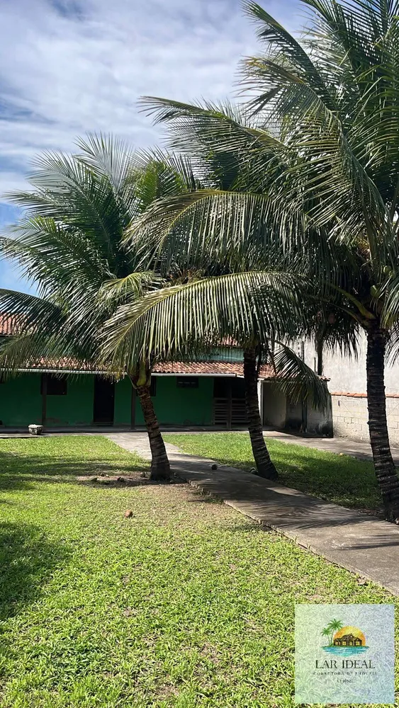 Casa, 2 quartos - Foto 2