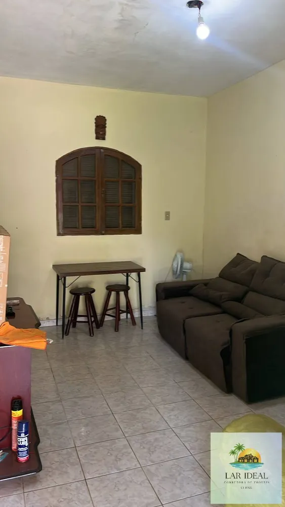 Casa, 2 quartos - Foto 4