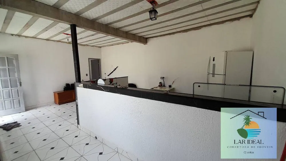 Casa, 1 quarto - Foto 3