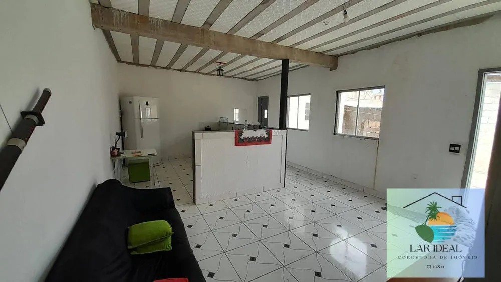 Casa, 1 quarto - Foto 1