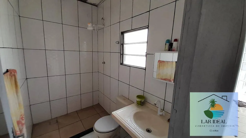 Casa, 1 quarto - Foto 11