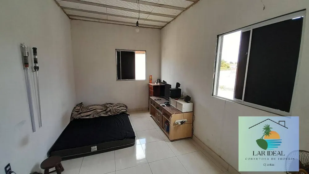 Casa, 1 quarto - Foto 4