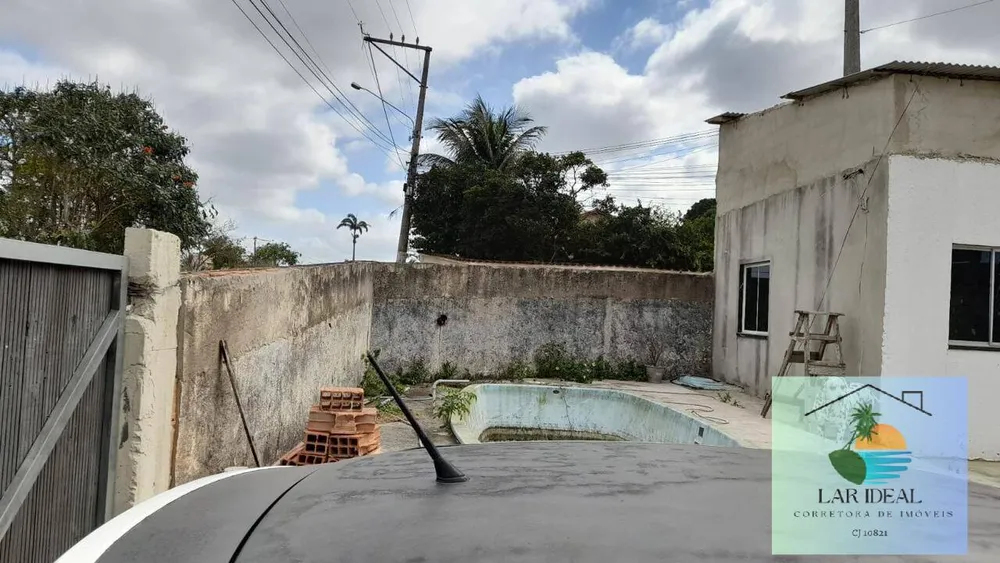 Casa, 1 quarto - Foto 6