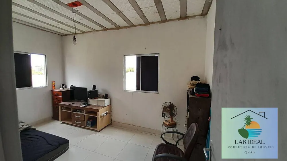 Casa, 1 quarto - Foto 2