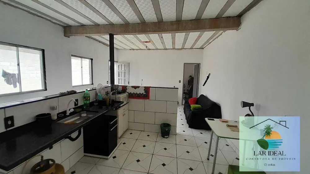 Casa, 1 quarto - Foto 5