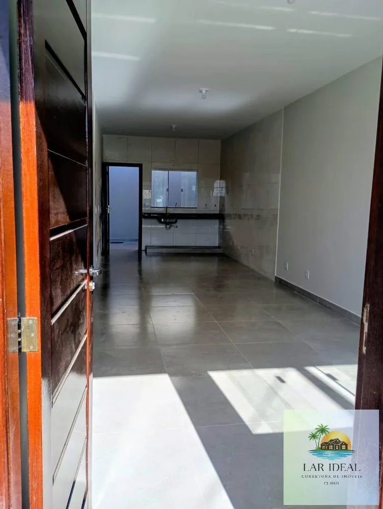 Casa, 3 quartos, 90 m² - Foto 20