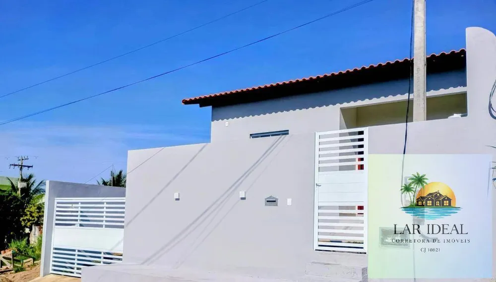 Casa, 3 quartos, 90 m² - Foto 3