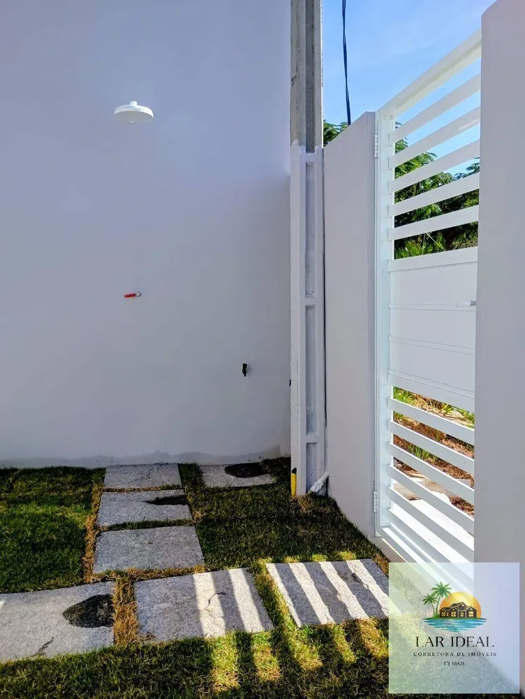 Casa, 3 quartos, 90 m² - Foto 25