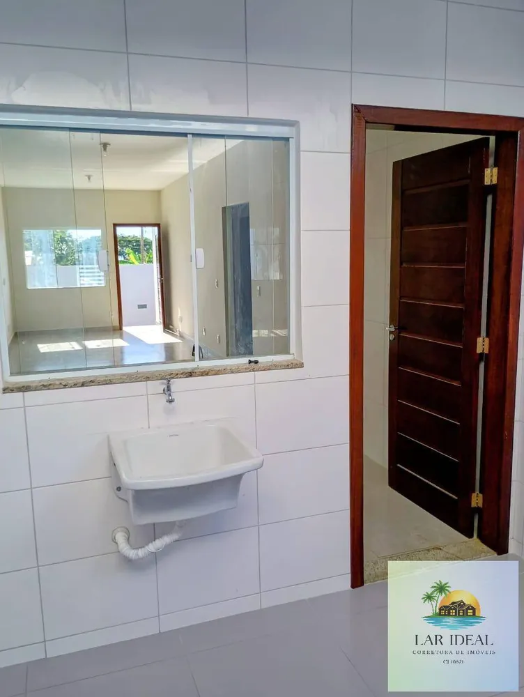 Casa, 3 quartos, 90 m² - Foto 21