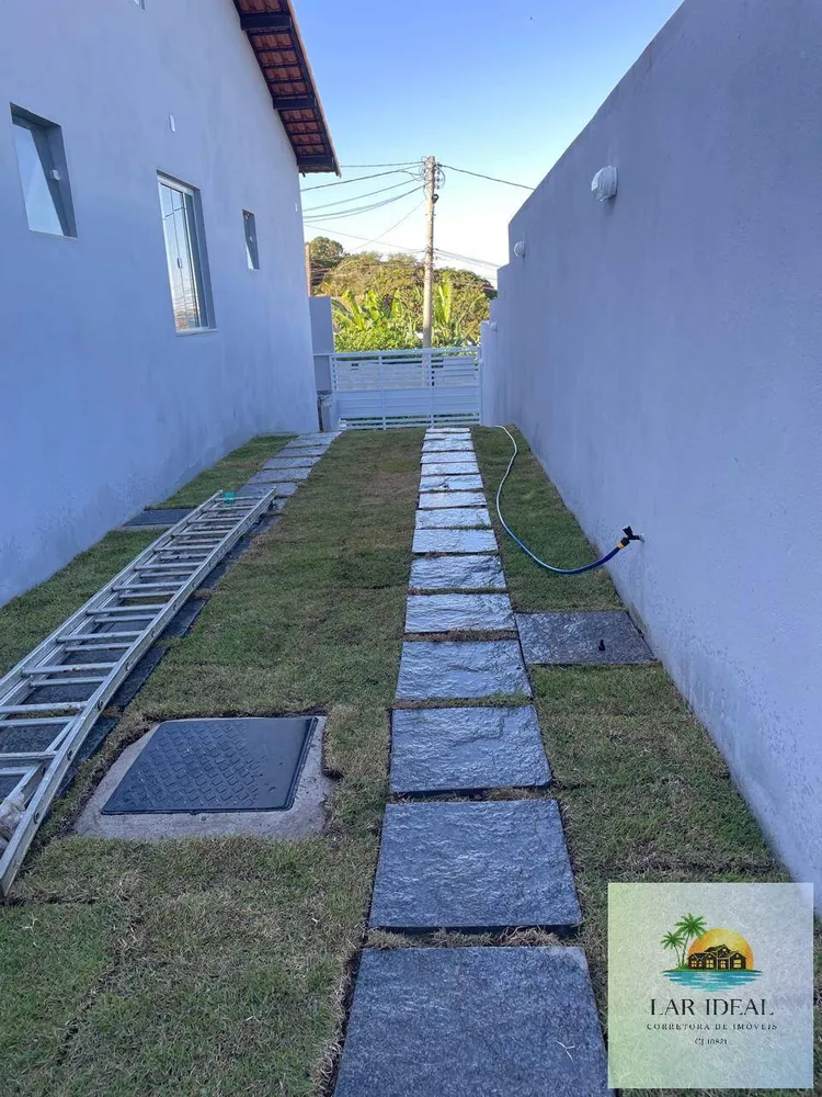 Casa, 3 quartos, 90 m² - Foto 5