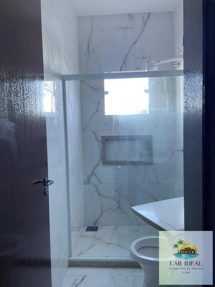 Casa, 3 quartos, 90 m² - Foto 15