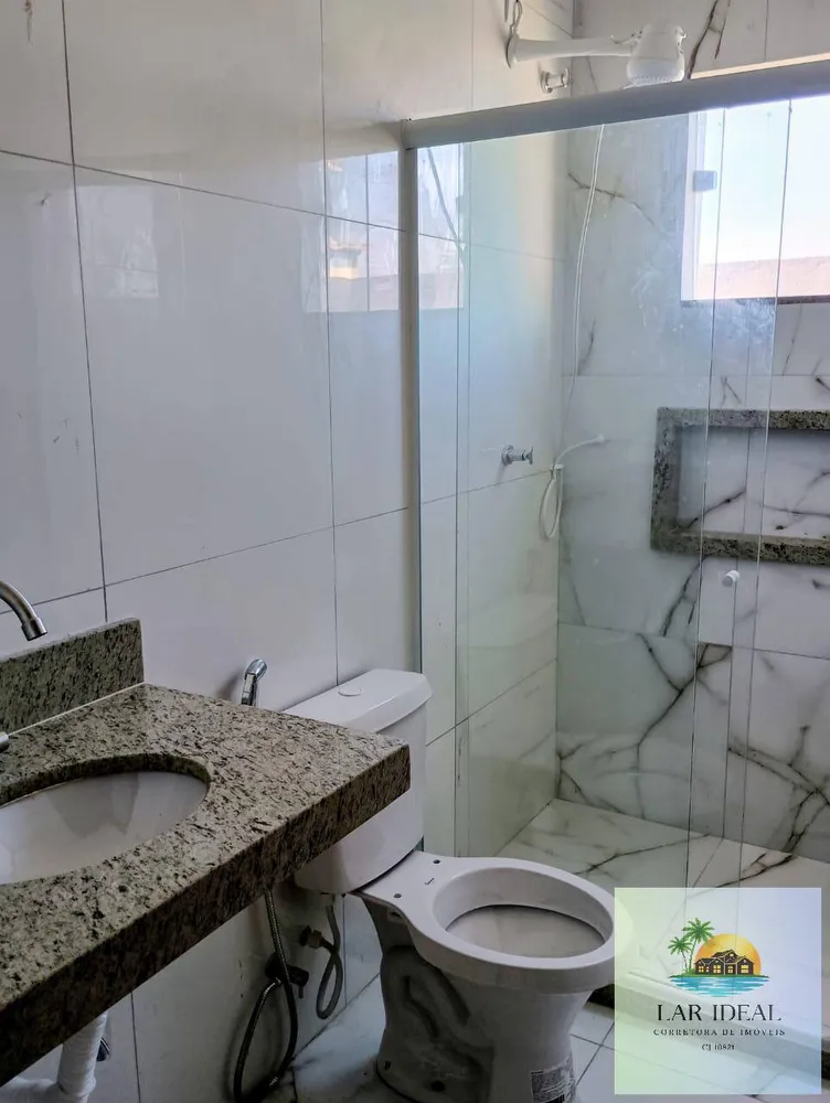 Casa, 3 quartos, 90 m² - Foto 18