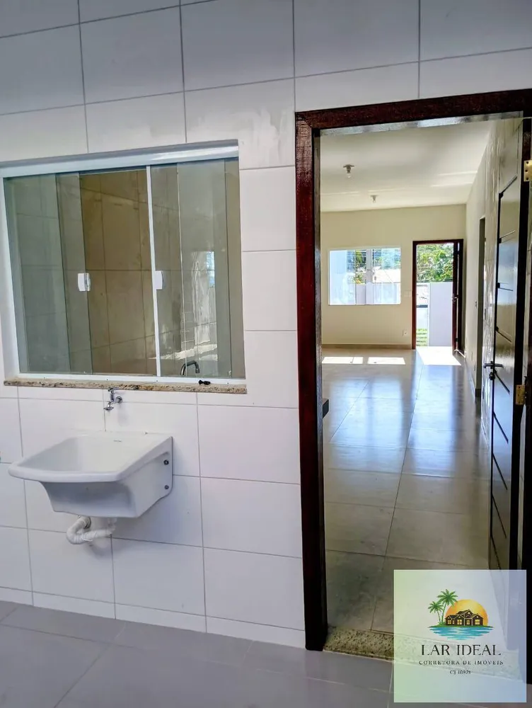 Casa, 3 quartos, 90 m² - Foto 23