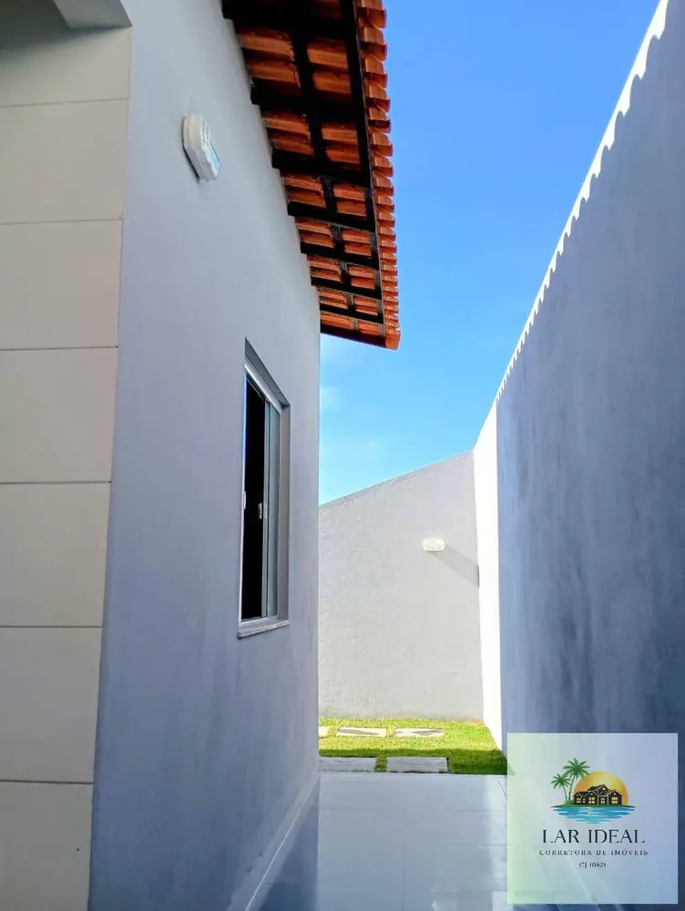 Casa, 3 quartos, 90 m² - Foto 22