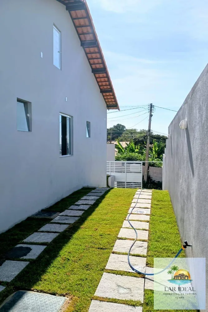 Casa, 3 quartos, 90 m² - Foto 4