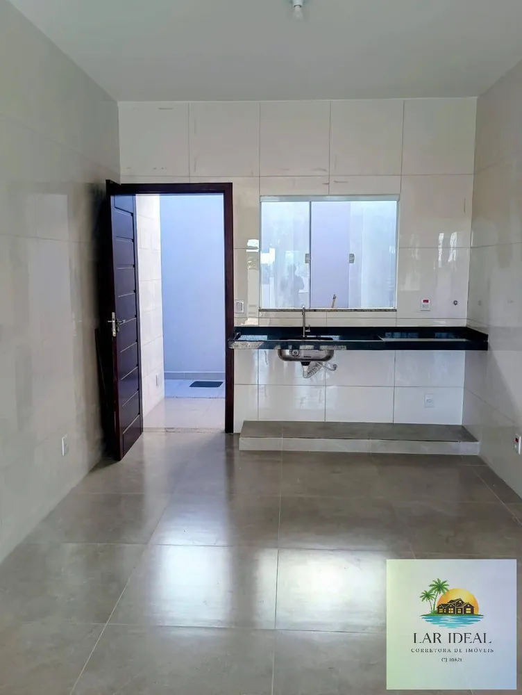 Casa, 3 quartos, 90 m² - Foto 8