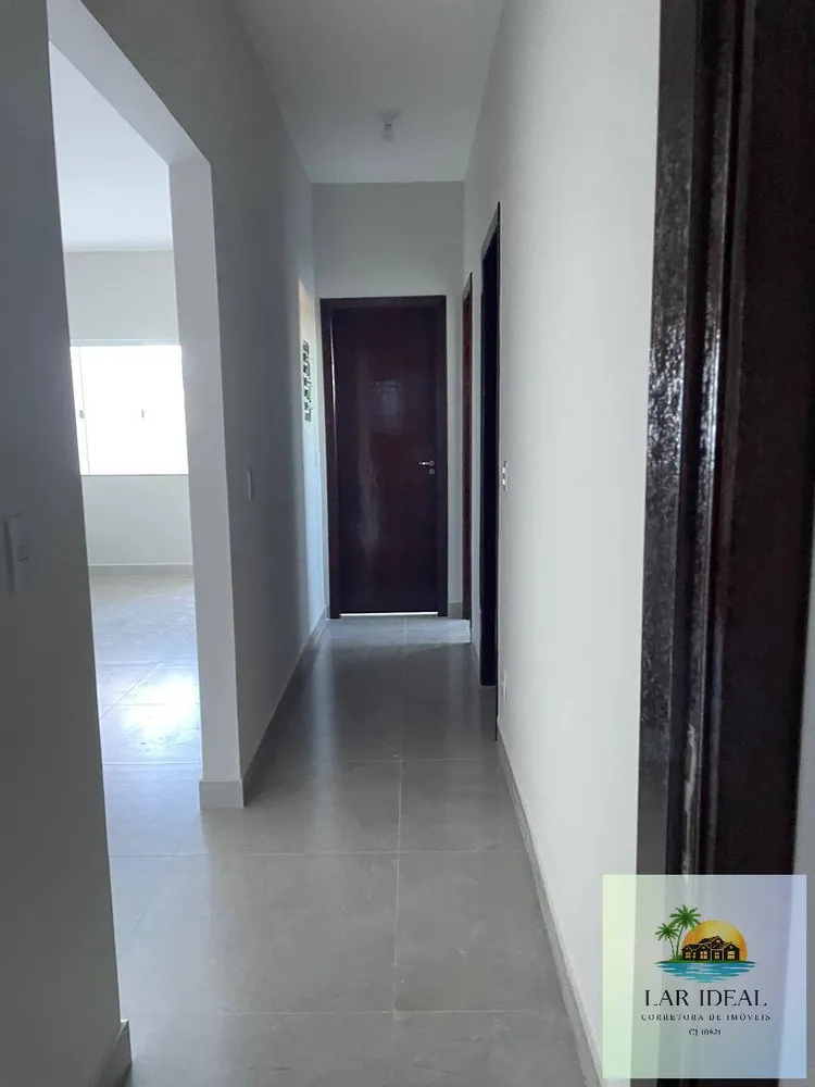 Casa, 3 quartos, 90 m² - Foto 13