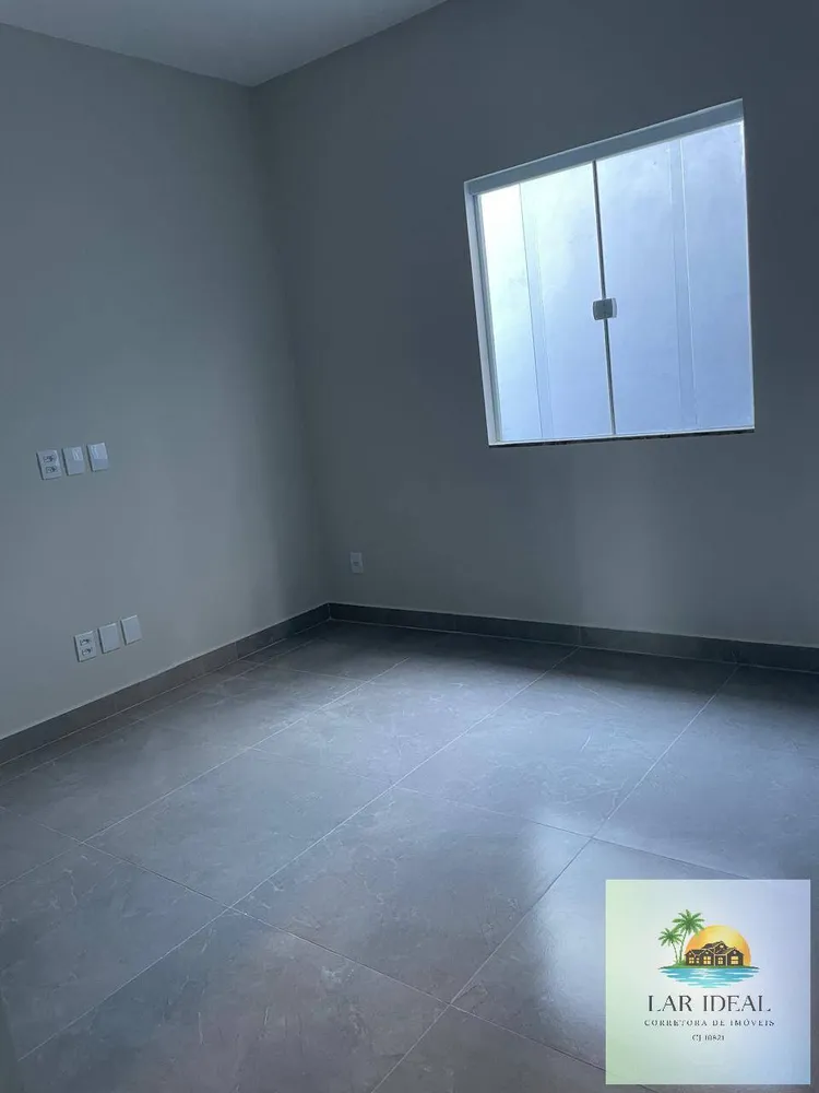 Casa, 3 quartos, 90 m² - Foto 11