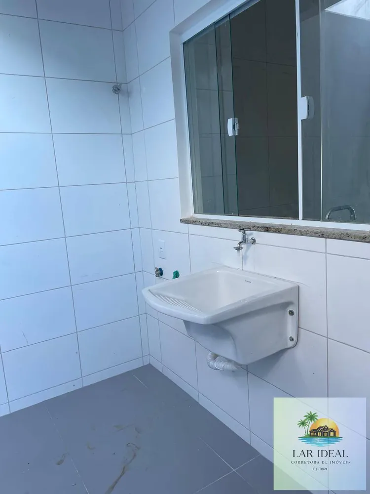 Casa, 3 quartos, 90 m² - Foto 10