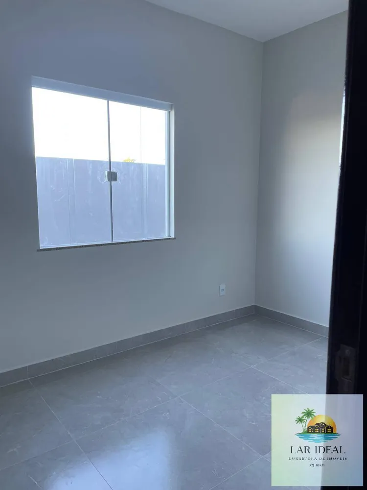 Casa, 3 quartos, 90 m² - Foto 14