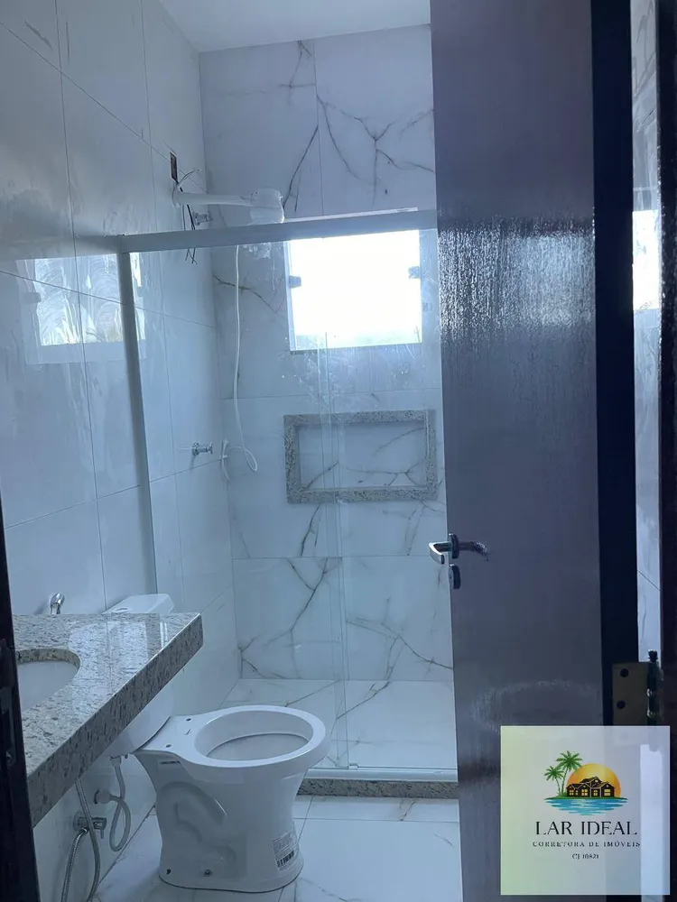Casa, 3 quartos, 90 m² - Foto 12