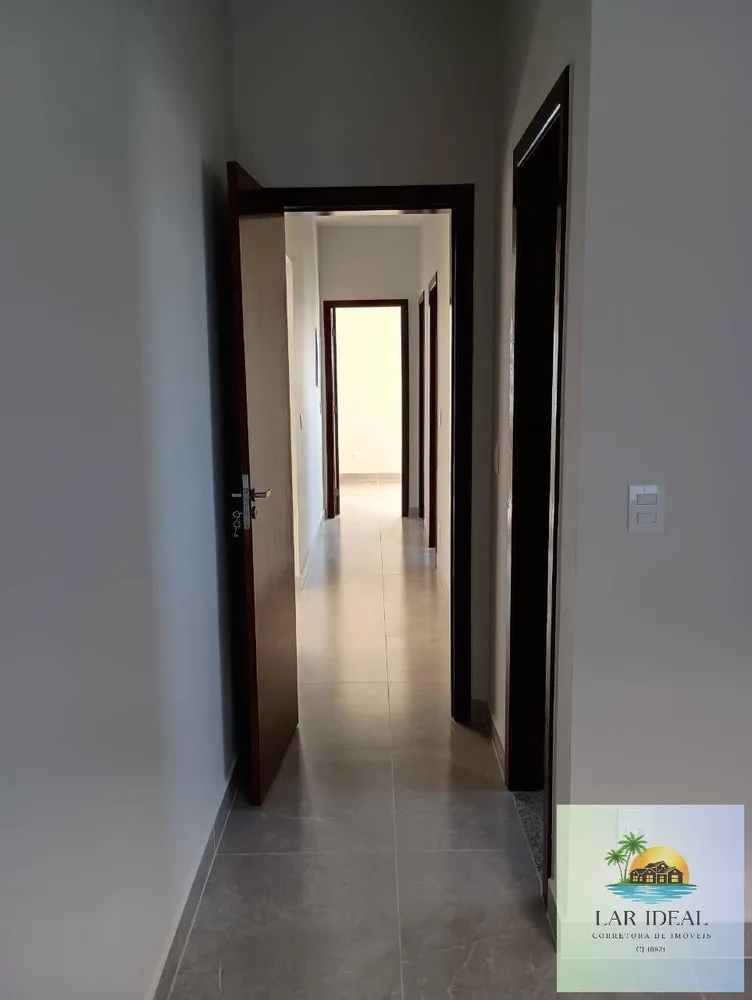 Casa, 3 quartos, 90 m² - Foto 19