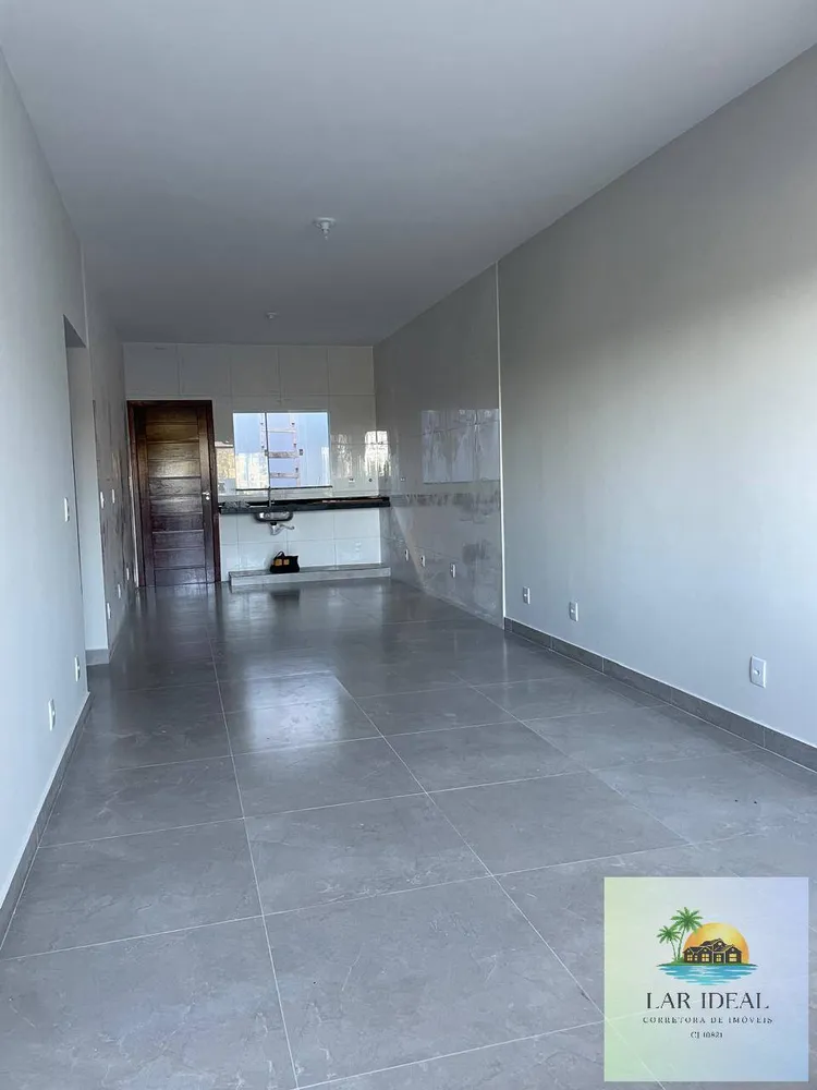 Casa, 3 quartos, 90 m² - Foto 6