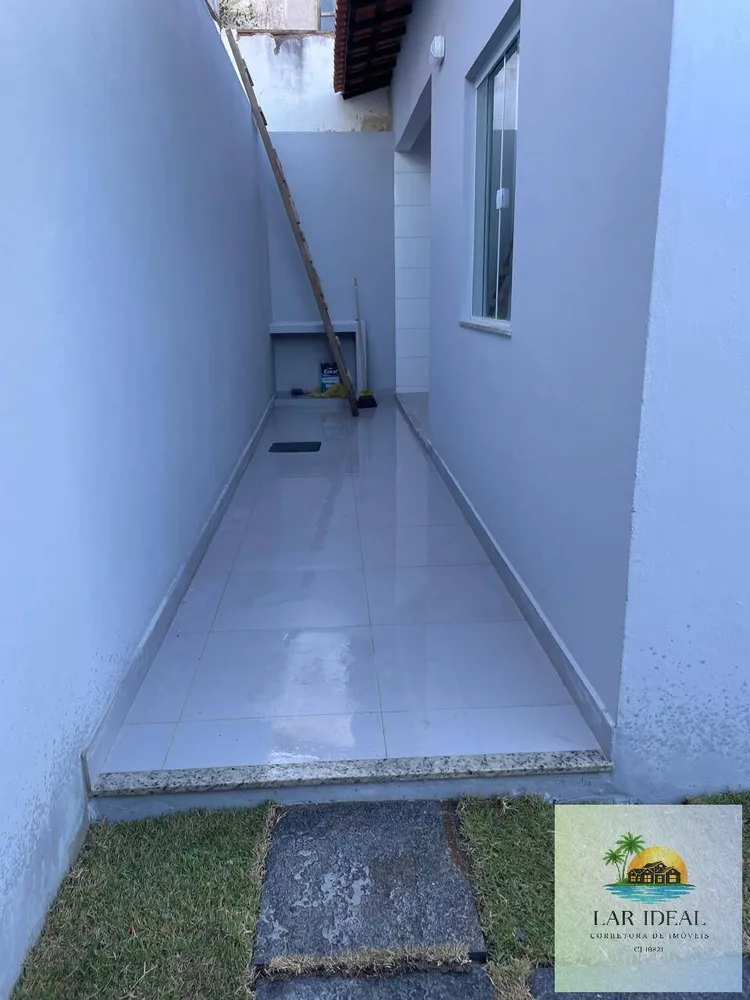 Casa, 3 quartos, 90 m² - Foto 9