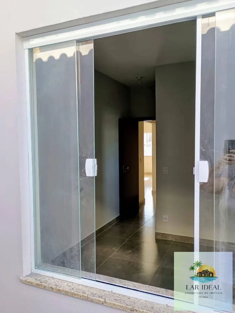 Casa, 3 quartos, 90 m² - Foto 24