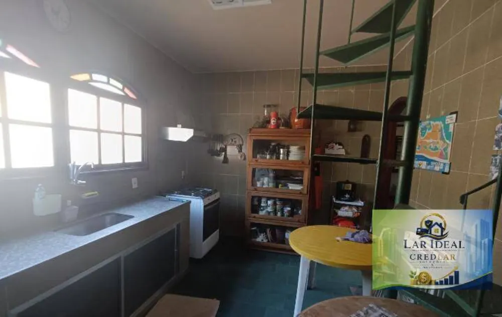 Casa, 3 quartos - Foto 8