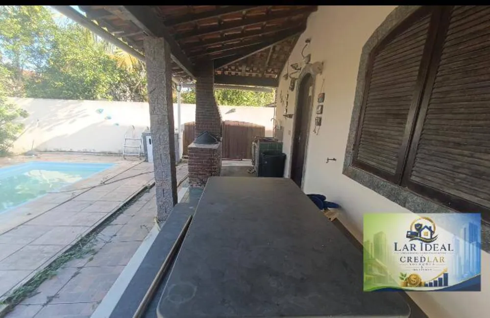 Casa, 3 quartos - Foto 4