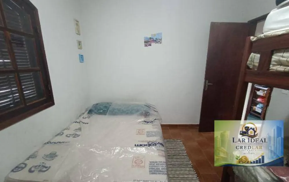 Casa, 3 quartos - Foto 10
